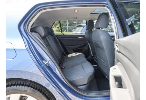 VW Golf #4