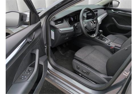 Skoda Octavia #5