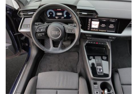 Audi A3 #5