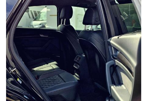 Audi SQ5 #11
