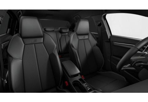 Audi S3 #4