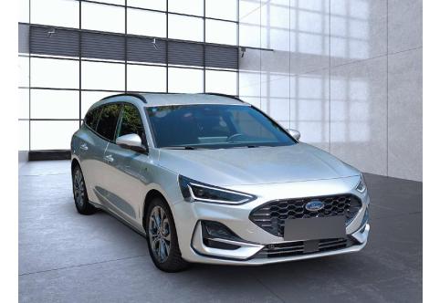 Ford Focus #4