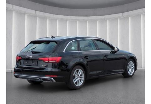 Audi A4 #4