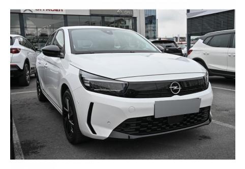 Opel Corsa #2