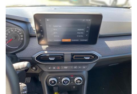 Dacia Sandero #6