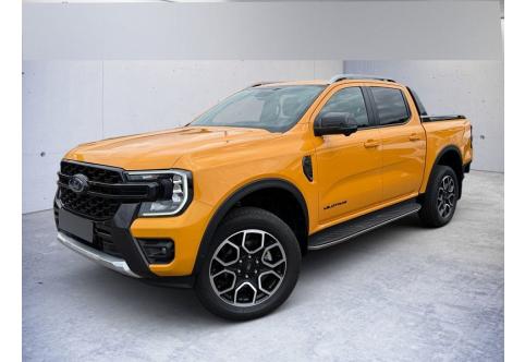 Ford Ranger #1