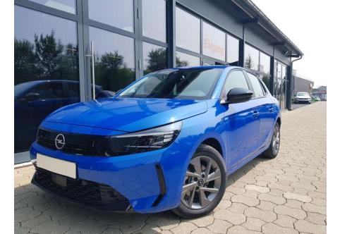 Opel Corsa #1