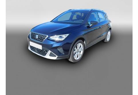 Seat Arona #5