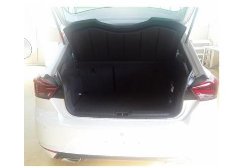 Seat Ibiza #7