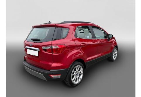 Ford EcoSport #3