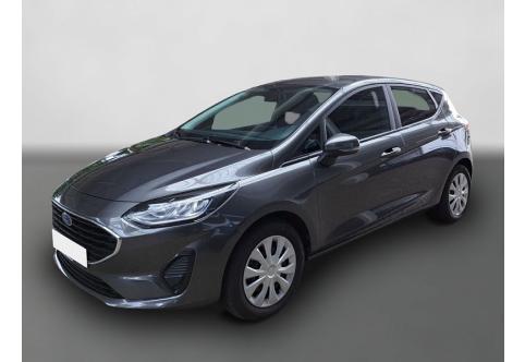 Ford Fiesta #1