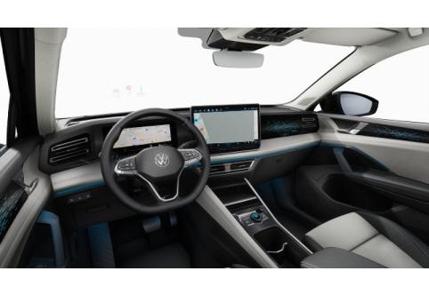 VW Tiguan #2
