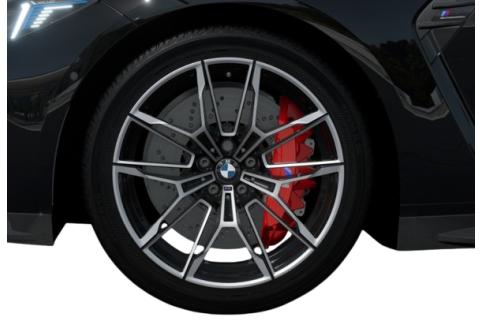 BMW M4 #6