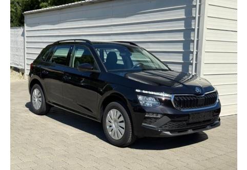 Skoda Kamiq #2