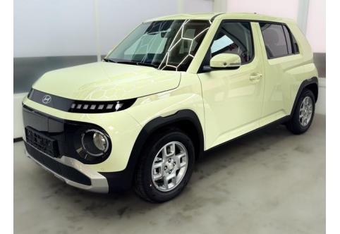 Hyundai INSTER #1