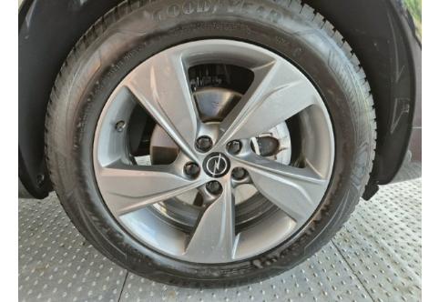 Opel Grandland X #10