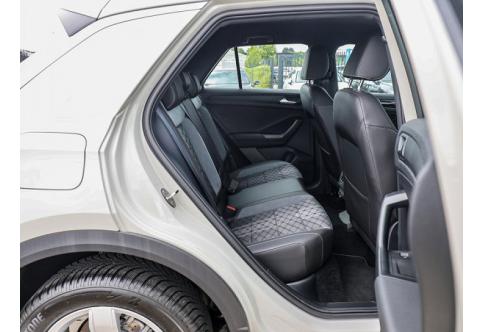 VW T-Roc #4