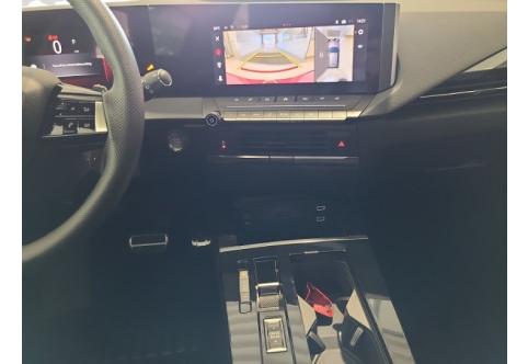 Opel Astra #11