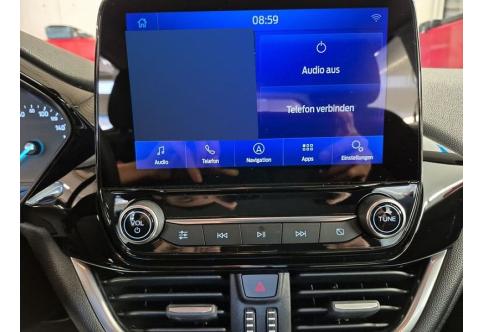 Ford Fiesta #11