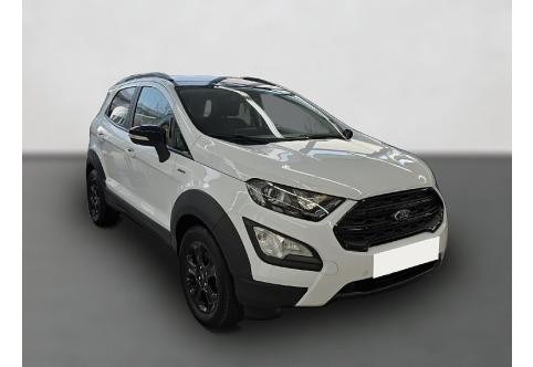 Ford EcoSport #4