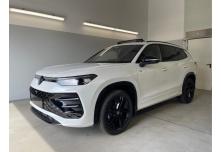VW Tayron