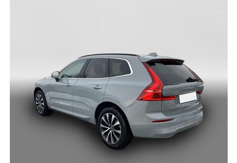 Volvo XC60 #3