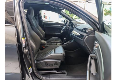 Audi RSQ3 #2
