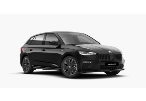 Skoda Scala #1
