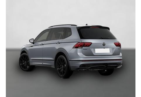 VW Tiguan #3