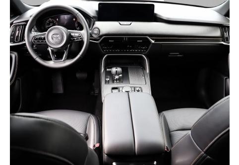 Mazda CX-80 #4