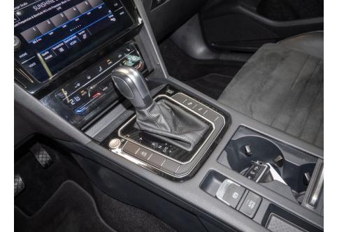VW Passat #12