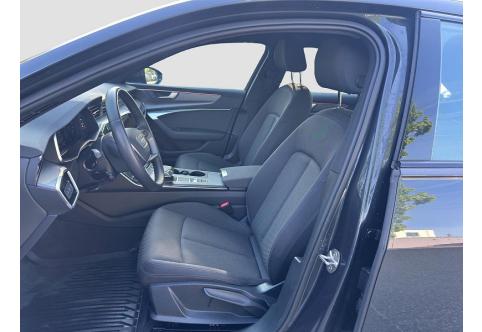 Audi A6 #9