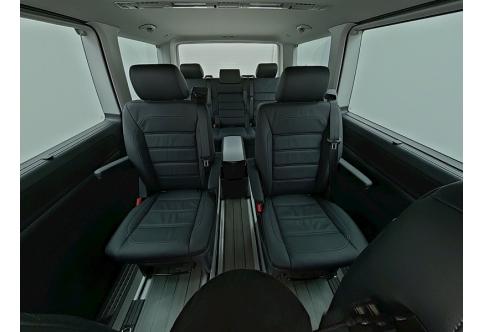 VW T6 Multivan #13