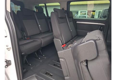 Opel Zafira Life #14