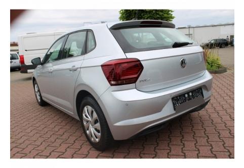 VW Polo #7
