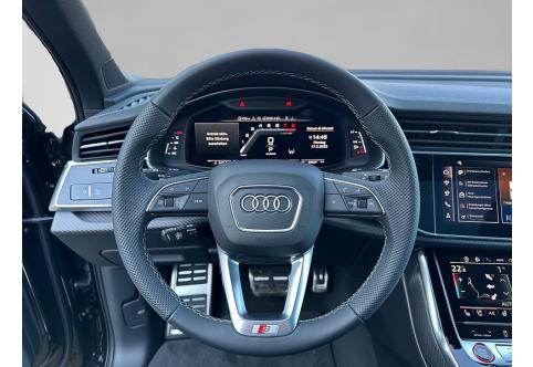 Audi SQ7 #6