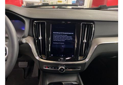 Volvo V60 #12