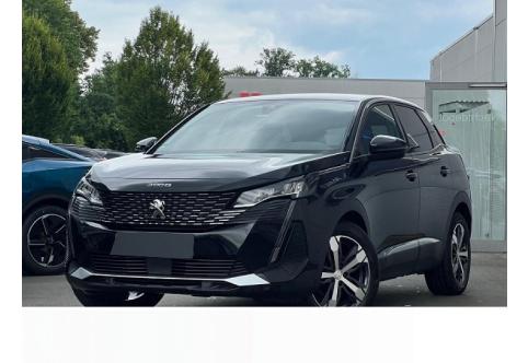 Peugeot 3008 #1