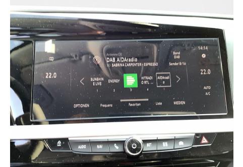 Opel Grandland X #8