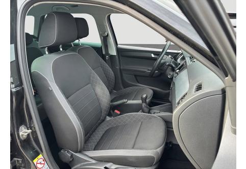 Skoda Fabia #11