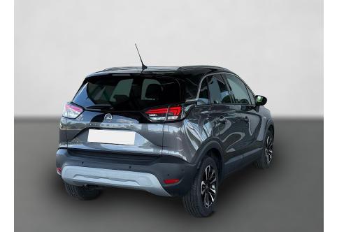 Opel Crossland X #3