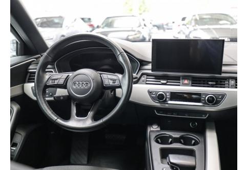 Audi A4 #7