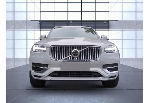 Volvo XC90 #5