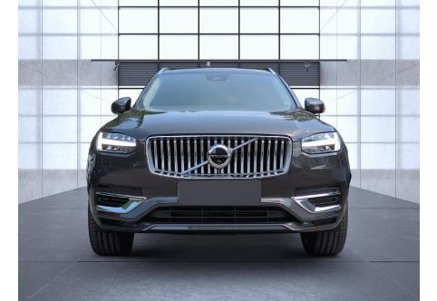 Volvo XC90 #5