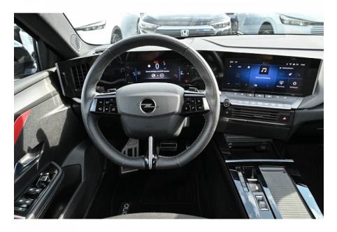 Opel Astra #13