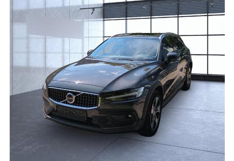 Volvo V60 #1
