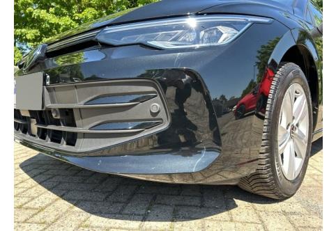 VW Golf #7