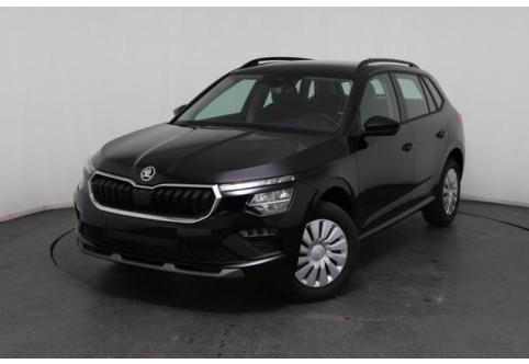 Skoda Kamiq #2