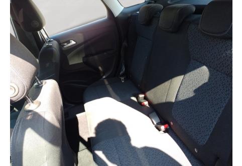 Opel Crossland X #15