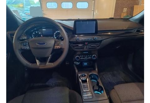 Ford Focus #4